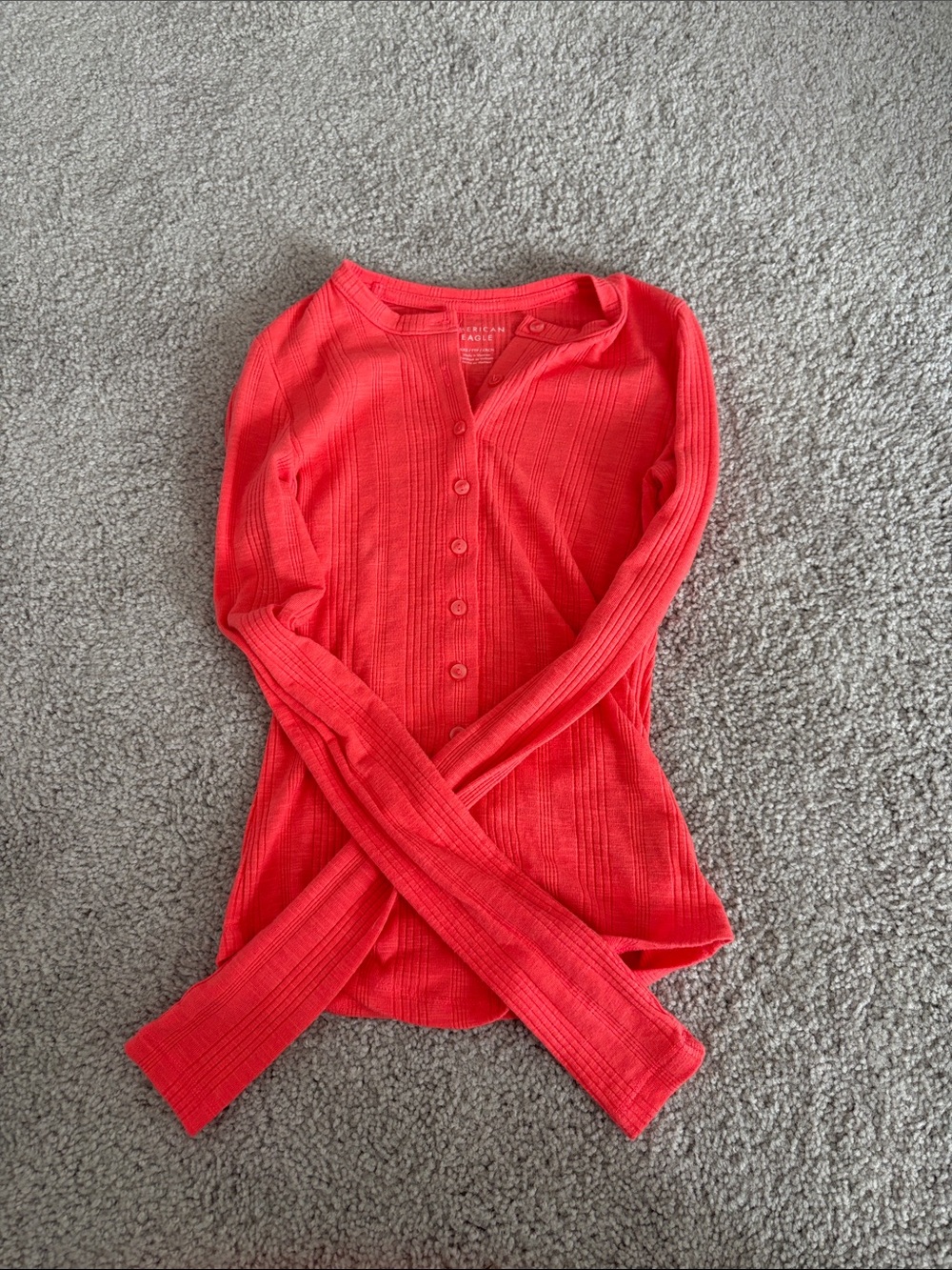 American eagle long sleeve